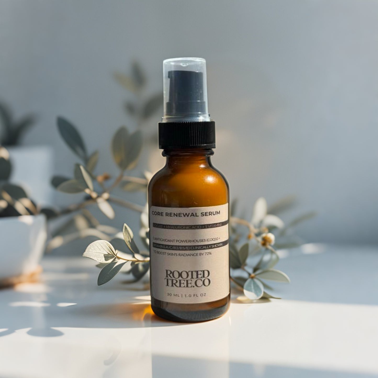 Core Renewal Serum